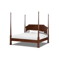 Bailey King Bed (Sh23-071516M)